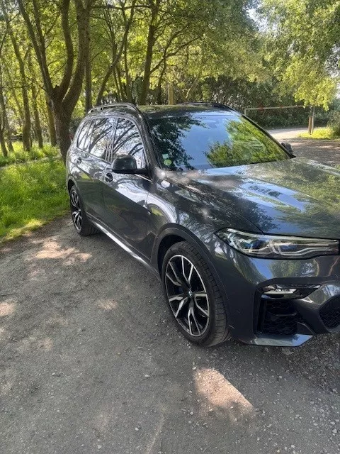 VTC haut de gamme, Dunkerque, Taxi BA