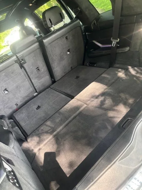 VTC haut de gamme, Dunkerque, Taxi BA