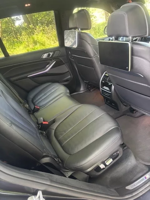 VTC haut de gamme, Dunkerque, Taxi BA