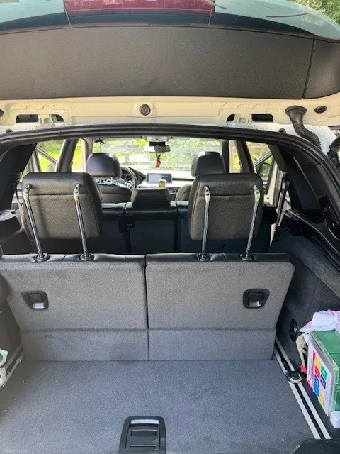 Taxi conventionné, Dunkerque, Taxi BA