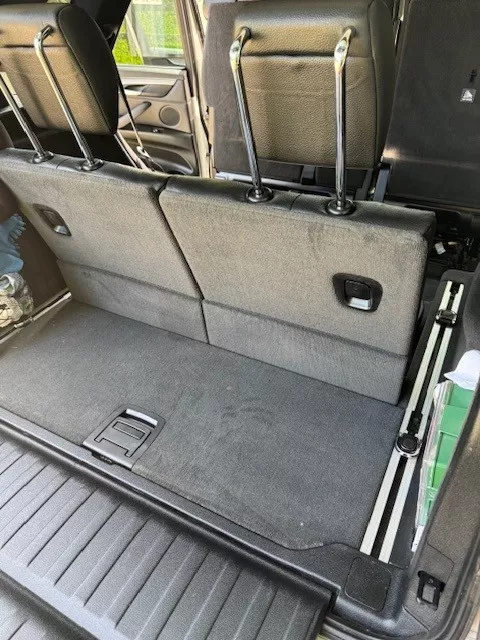 Taxi conventionné, Dunkerque, Taxi BA