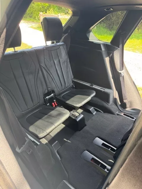 Taxi conventionné, Dunkerque, Taxi BA