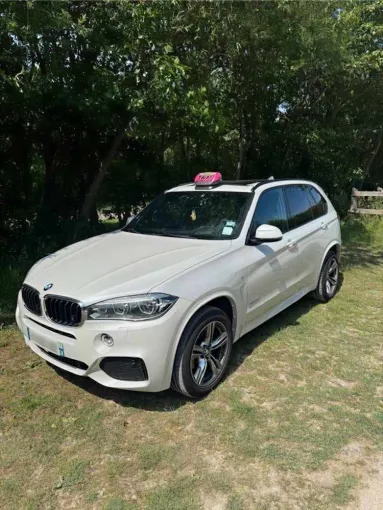 Taxi pour trajets longue distance à Dunkerque, Dunkerque, Taxi BA