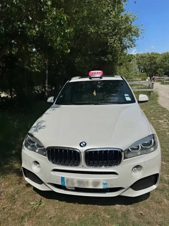 Ce qui change dans la nouvelle convention de la CNAM à Dunkerque, Dunkerque, Taxi BA